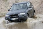 BMW X3 2007 года